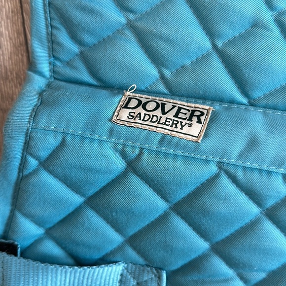 Dover AP Saddle Pad. - Picture 6 of 6